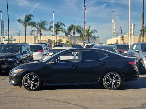 Used 2020 Nissan Sentra SR image 23