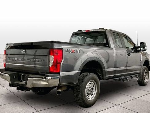 Used 2022 Ford F250 XL w/ Power Equipment Group AWD/4WD image 11