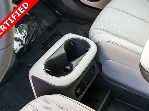 Certified 2023 Hyundai Ioniq 5 SEL image 21