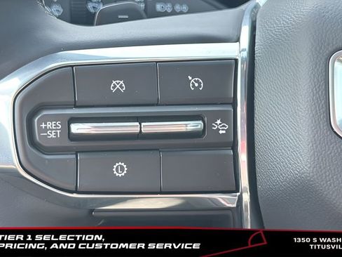 New 2026 GMC Terrain Elevation FWD image 35