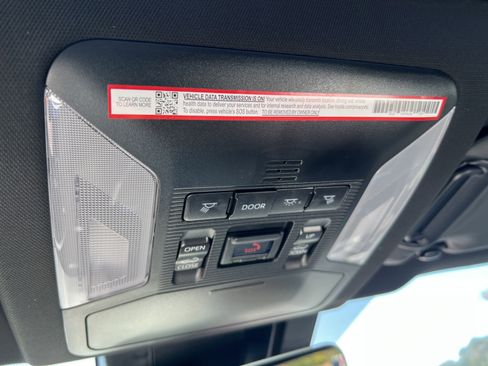 Certified 2025 Toyota RAV4 XSE image 25