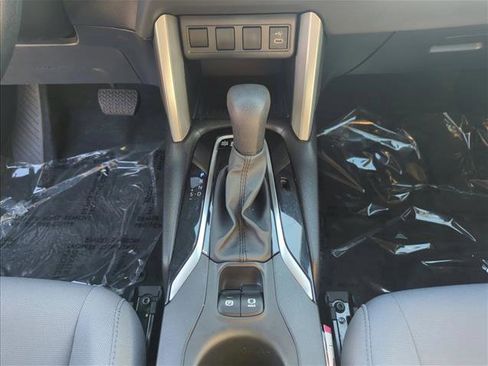 Certified 2024 Toyota Corolla Cross S image 12