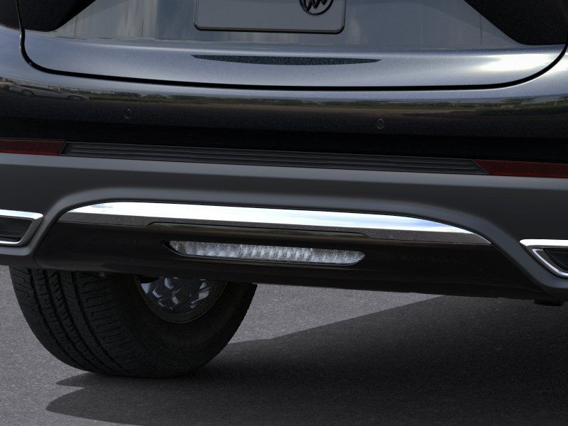 New 2026 Buick Envision Preferred AWD/4WD image 14