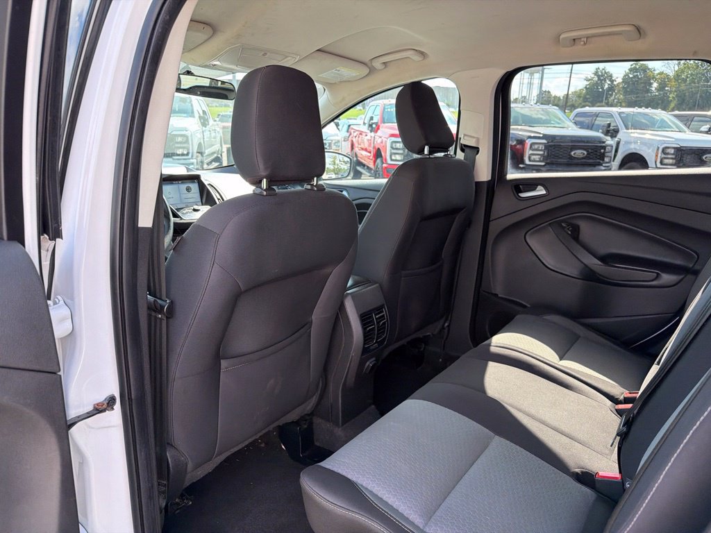 Used 2019 Ford Escape SE AWD/4WD image 15