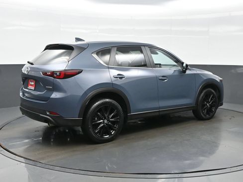 Used 2025 MAZDA CX-5 Carbon Edition AWD/4WD image 6