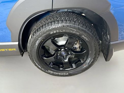 Used 2024 Subaru Forester Wilderness w/ Convenience Package image 32