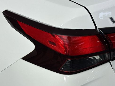 Used 2024 Nissan Versa S image 34