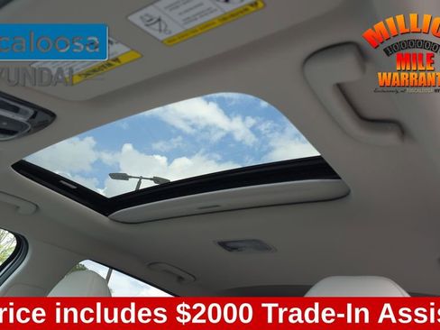 Used 2023 Hyundai Tucson SEL w/ Convenience Package image 23