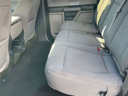 Used 2019 Ford F150 XLT w/ Equipment Group 302A Luxury image 40