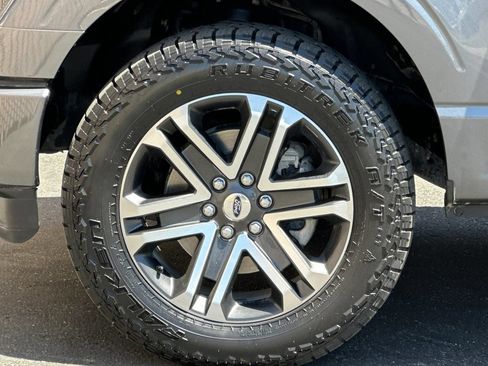 Used 2023 Ford F150 XL w/ STX Appearance Package AWD/4WD image 25