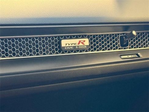 New 2025 Honda Civic Type R image 12