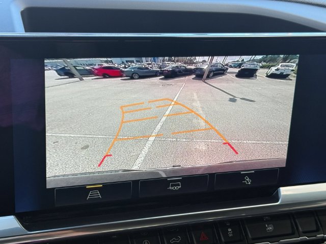 Used 2024 Chevrolet Silverado 1500 LT w/ All Star Edition Plus RWD image 18
