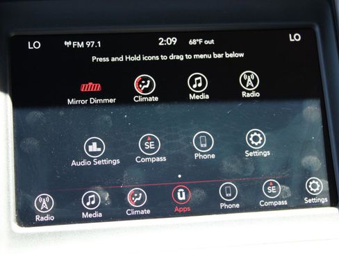 Used 2022 Dodge Challenger GT RWD image 38