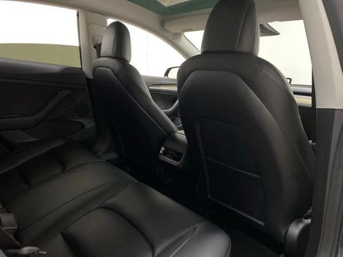 Used 2023 Tesla Model 3 Standard Range RWD image 74