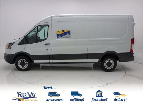 Used 2016 Ford Transit 250 148 Medium Roof image 7