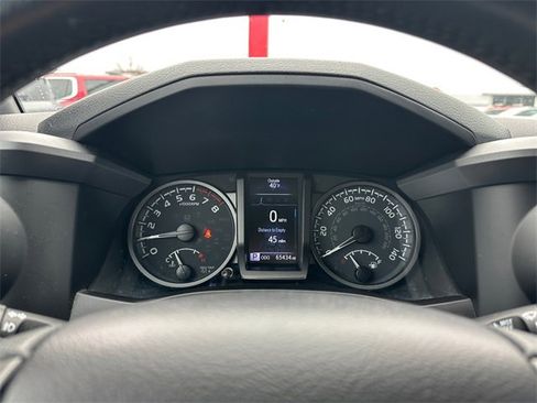 Used 2021 Toyota Tacoma SR5 image 26