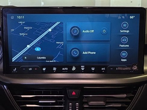 New 2025 Ford Escape Active w/ Tech Pack #1 image 21