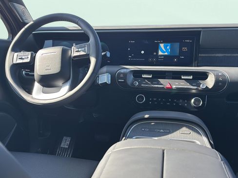 New 2026 Hyundai Palisade Calligraphy AWD/4WD image 10