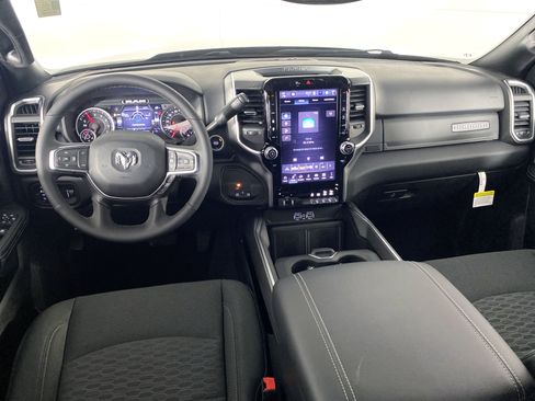 New 2026 RAM 2500 Big Horn image 16