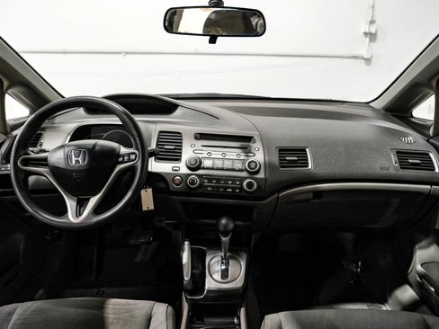 Used 2011 Honda Civic LX image 15