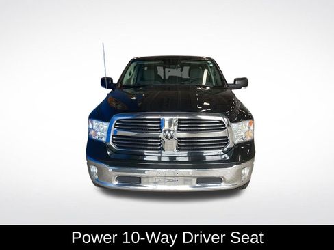 Used 2017 RAM 1500 Big Horn AWD/4WD image 15