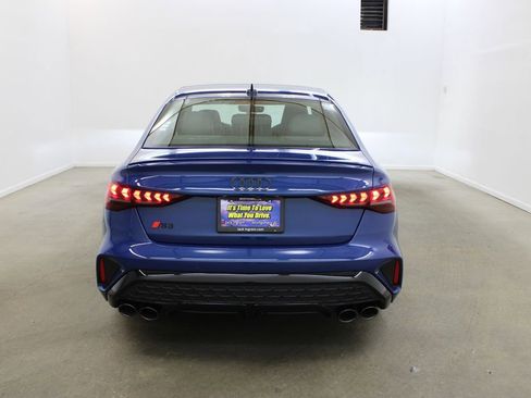 New 2026 Audi S3 Premium image 3