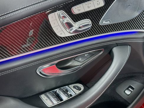 Used 2019 Mercedes-Benz AMG GT 63 w/ AMG Dynamic Plus Package image 24