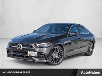 Used 2026 Mercedes-Benz C 300 4MATIC Sedan video 1