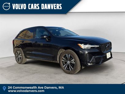 Certified 2025 Volvo XC60 B5 Core