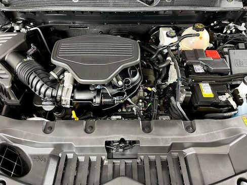 Used 2022 Chevrolet Blazer LT image 29