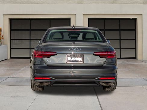 Used 2021 Audi A4 2.0T Premium w/ Convenience Package image 5