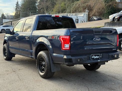 Used 2015 Ford F150 XLT w/ Trailer Tow Package image 3