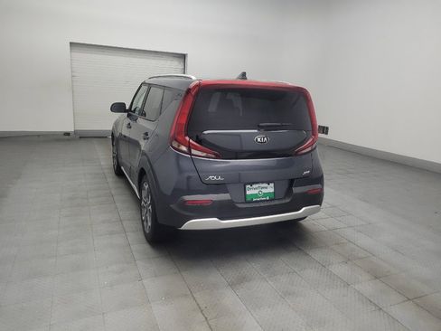 Used 2020 Kia Soul X-Line FWD image 5