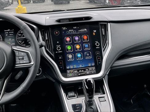 Certified 2025 Subaru Outback Touring XT image 6