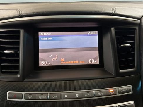 Used 2016 INFINITI QX60 FWD w/ Premium Package image 14
