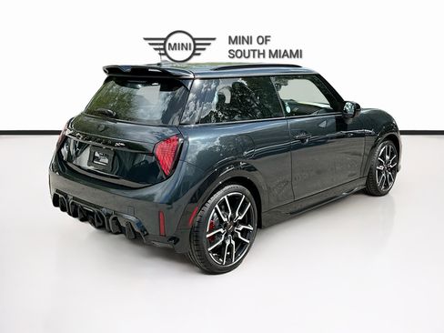 New 2026 MINI Cooper John Cooper Works image 6