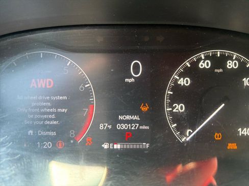 Used 2023 Honda HR-V Sport image 27