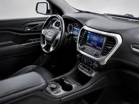Used 2023 GMC Acadia SLT AWD/4WD image 7