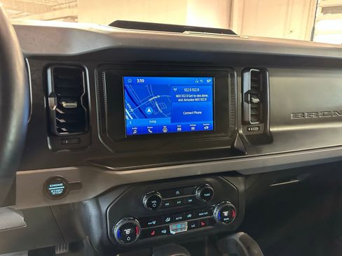 Used 2023 Ford Bronco Big Bend image 23