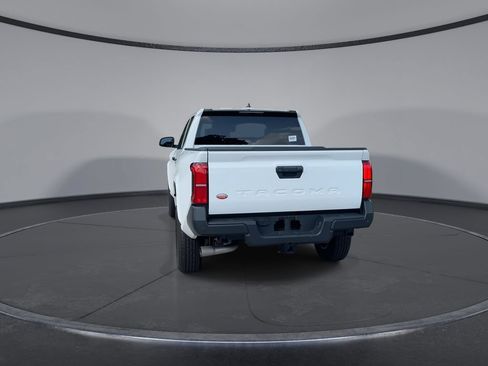Used 2024 Toyota Tacoma SR w/ SR Upgrade Package RWD image 7