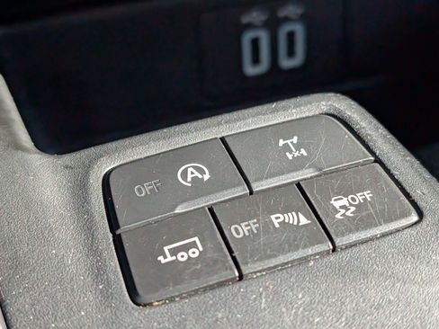 Used 2021 Ford Ranger Lariat w/ Equipment Group 501A High image 30