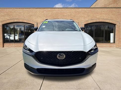 New 2026 MAZDA CX-30 Aire Edition AWD/4WD image 9
