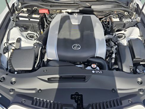 Used 2022 Lexus IS 350 F Sport w/ Accessory Package image 31