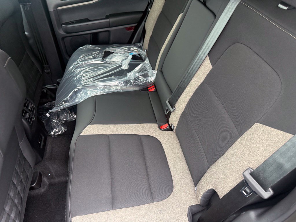 New 2026 Ford Bronco Sport Big Bend AWD/4WD image 32