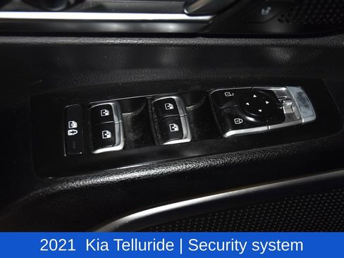 Used 2021 Kia Telluride SX w/ SX Prestige Package image 23