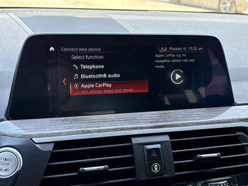 Used 2021 BMW X3 xDrive30i w/ Convenience Package image 28