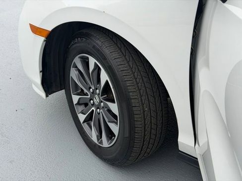 Used 2023 Honda Odyssey EX-L image 30