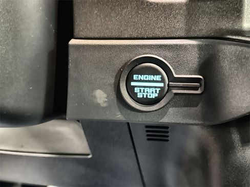 New 2025 Ford Bronco Big Bend image 24