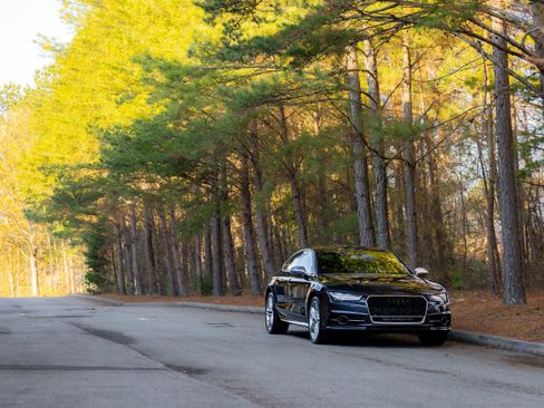 Used 2018 Audi S7 Prestige w/ S Sport Package image 41