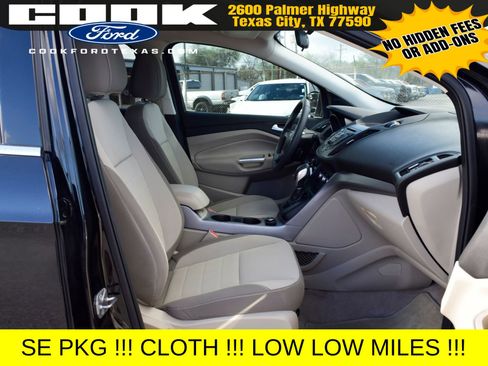 Used 2014 Ford Escape SE image 23